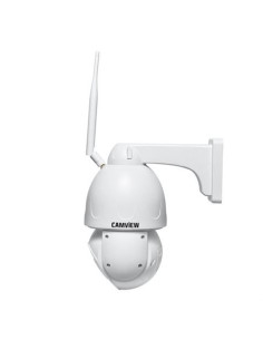 VIDEOGRABADOR 5 EN 1 1080P (16 + 4) CANALES 5MP CAMVIEW 2