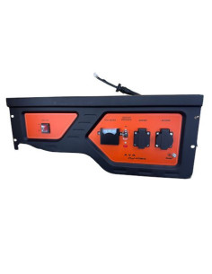PANEL DE CONTROL PARA GENERADOR BL0460 BLIM