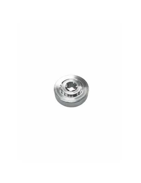 PLACA DE CUCHILLA INFERIOR PARA DESBROZADORA BLIM BL0480