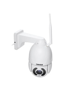 VIDEOGRABADOR 5 EN 1 1080P (4 + 2) CANALES 5MP CAMVIEW
