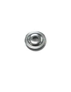PLACA DE CUCHILLA SUPERIOR PARA DESBROZADORA BLIM BL0481