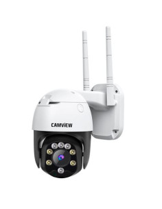 VIDEOGRABADOR 5 EN 1 1080P (4 + 2) CANALES 5MP CAMVIEW 2