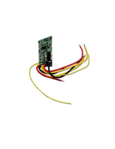 PLACA PCB PARA RADIAL BL0155 BLIM POWER TOOLS