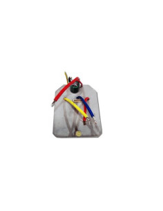 PLACA PCB PARA TALADRO BL0108 BLIM POWER TOOLS