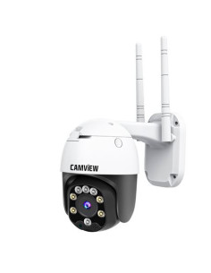 VIDEOGRABADOR 5 EN 1 1080P (8 + 4) CANALES 5MP CAMVIEW