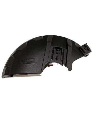 PROTECTOR DE DISCO 30CM DIAMETRO PARA RECORTABORDES BL0351 BLIM