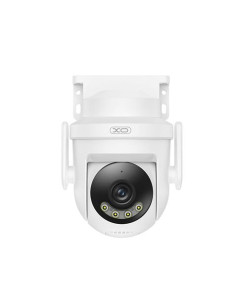 VIDEOGRABADOR 5 EN 1 1080P (8 + 4) CANALES 5MP CAMVIEW 2