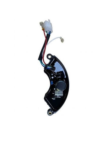 REGULADOR DE VOLTAJE PARA GENERADOR BL0461 BLIM