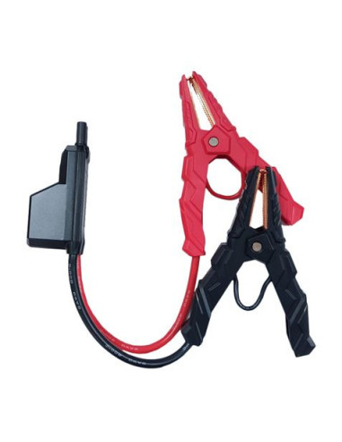 PINZAS PARA ARRANCADOR DE BATERÍA BL0433 BLIM