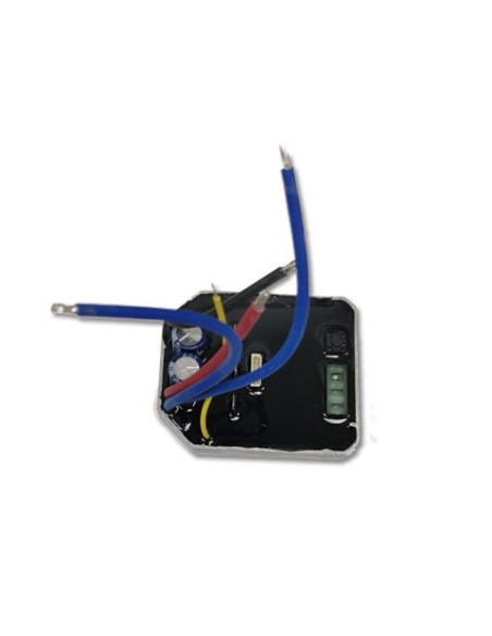 REPUESTO PLACA PARA LLAVE DE IMPACTO BL0358 BLIM