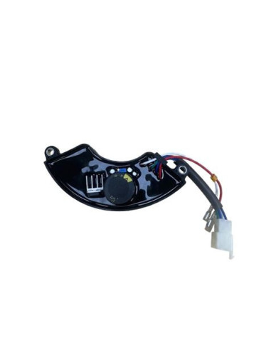 REGULADOR DE VOLTAJE PARA GENERADOR BL0462 BLIM