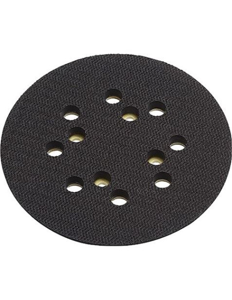 PLATO DE 125MM PARA LIJADORA ROTORBITAL BL0136 BL0150 BLIM
