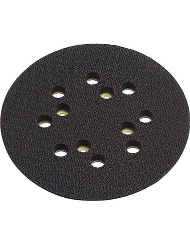 PLATO DE 150MM PARA LIJADORA ROTORBITAL BL0136 BLIM
