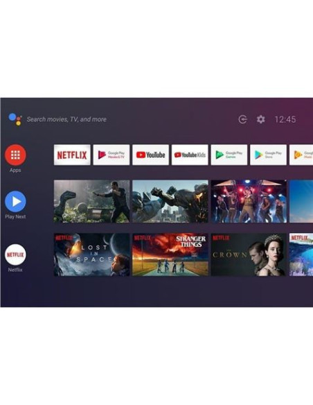 ANDROID TV XIAOMI MI TV STICK 8GB