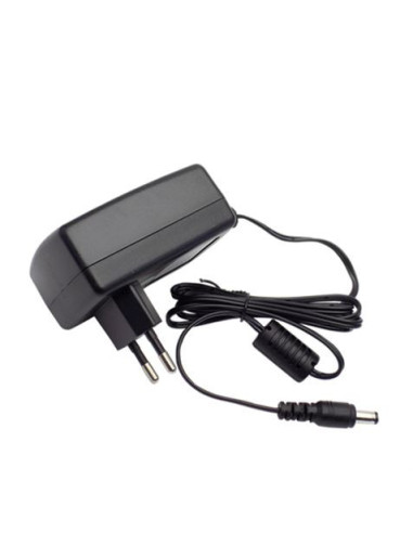 TRANSFORMADOR CAMARAS VIGILANCIA 12V/2A CAMVIEW