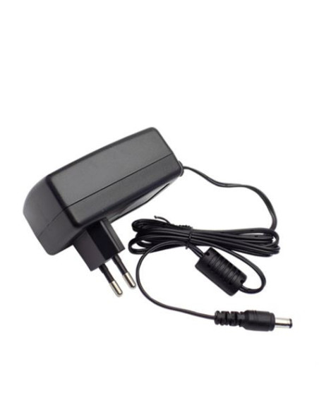 TRANSFORMADOR CAMARAS VIGILANCIA 12V/2A CAMVIEW