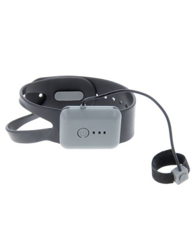 COCHE RC CONTROL REMOTO DE MANO 360º FOREVER