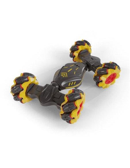 COCHE RC CONTROL REMOTO DE MANO 360º FOREVER