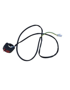 PULSADOR DE SEGURIDAD PARA GENERADOR BL0458 BLIM