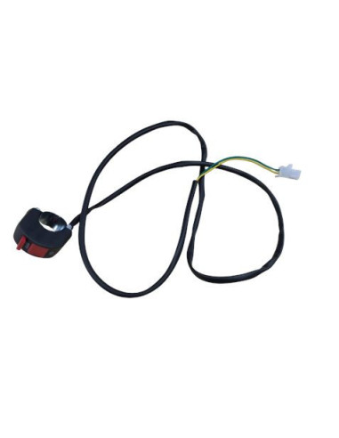 PULSADOR DE SEGURIDAD PARA GENERADOR BL0458 BLIM