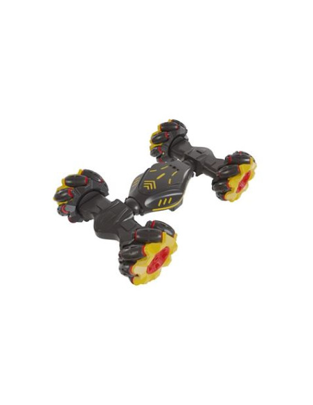 COCHE RC CONTROL REMOTO DE MANO 360º FOREVER