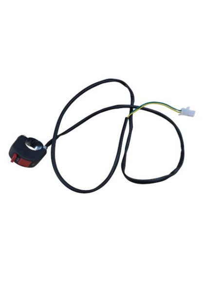PULSADOR DE SEGURIDAD PARA GENERADOR BL0458 BLIM