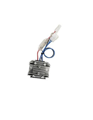 REGULADOR DE VOLTAJE PARA GENERADOR BL0465 BLIM