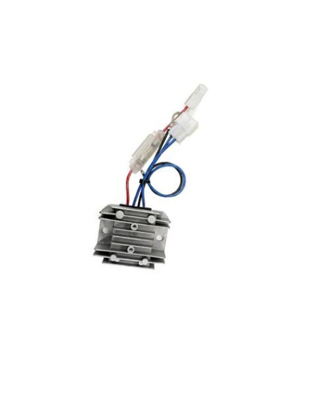 REGULADOR DE VOLTAJE PARA GENERADOR BL0465 BLIM