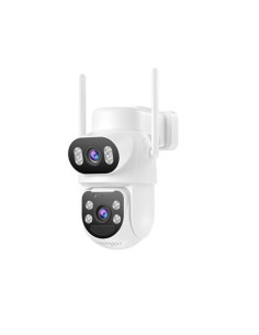 DETECTOR DE CAMARAS Y MICROFONOS OCULTOS CRP03 XO