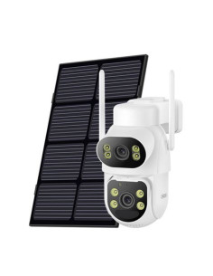 DETECTOR DE CAMARAS Y MICROFONOS OCULTOS CRP03 XO 2