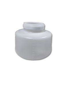 TANQUE PINTURA PARA PISTOLA DE PINTAR ELECTRICA BL0418 BLIM