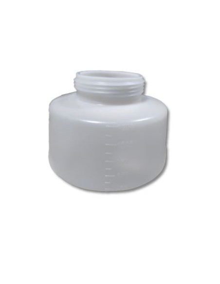 TANQUE PINTURA PARA PISTOLA DE PINTAR ELECTRICA BL0418 BLIM