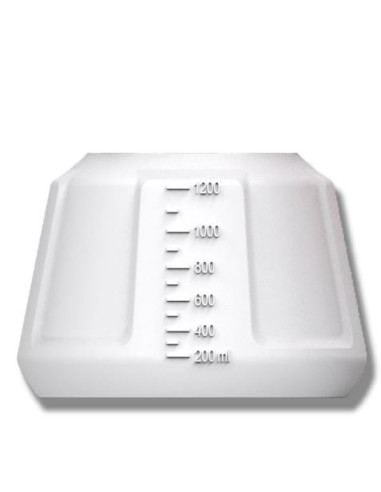 TANQUE PINTURA PARA PISTOLA DE PINTAR ELECTRICA BL0485, BL0486 BLIM
