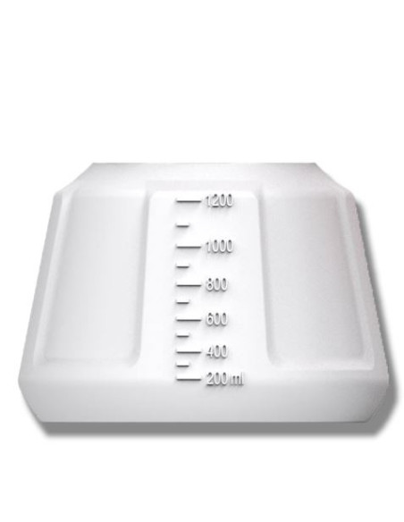 TANQUE PINTURA PARA PISTOLA DE PINTAR ELECTRICA BL0485, BL0486 BLIM