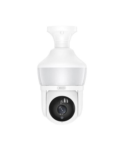 CAMARA VIGILANCIA MOTORIZADA CR02 XO