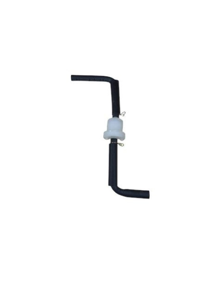 TUBO DE COMBUSTIBLE PARA GENERADOR BL0458 BLIM