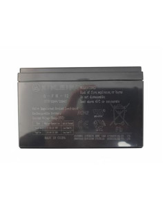 BATERIA 12V 12AH PARA COCHE INFANTIL 33011