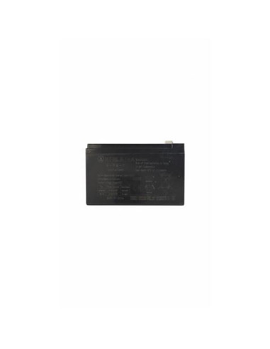 BATERIA 12V 7AH PARA COCHES 33006