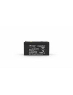 BATERIA 24V 7AH PARA COCHES 33000