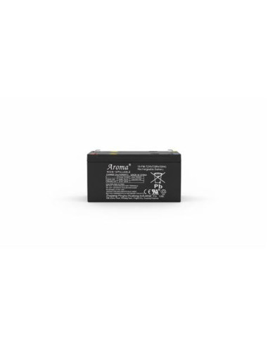 BATERIA 24V 7AH PARA COCHES 33000