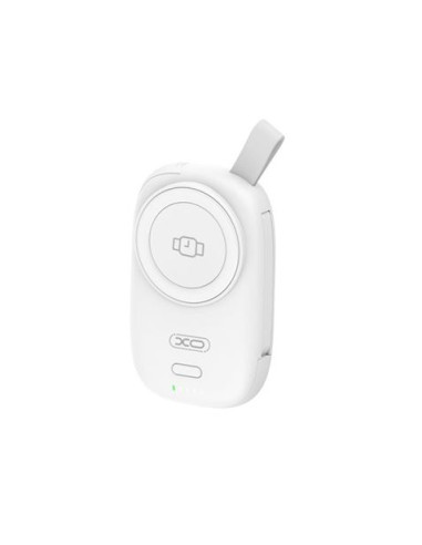 POWERBANK MAGNÉTICA PR225 IWATCH 1200MAH | ENTRADA DUAL XO