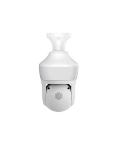 ALARMA AVISADOR DE VISITAS (SENSOR EMISOR - RECEPTOR AVISADOR) EDM