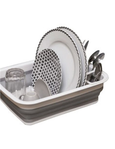 ESCURREPLATOS PLEGABLE KOZINA 2