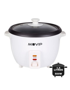 REACONDICIONADA ARROCERA 1.5 LITROS 500W MUVIP