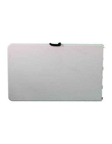 REACONDICIONADA MESA DE RESINA PLEGABLE 240X74X74CM 3.5CM SUNGARDEN