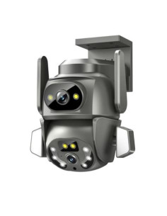 BOMBILLA LED A60 | 12W | 1080LM | E27 | LUZ BLANCA | ELBAT