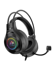 REACONDICIONADO AURICULAR GAMING G7 | XBOX | PS5 | SWITCH | PC | NEGRO COOL