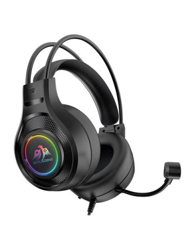 REACONDICIONADO AURICULAR GAMING G7 | XBOX | PS5 | SWITCH | PC | NEGRO COOL