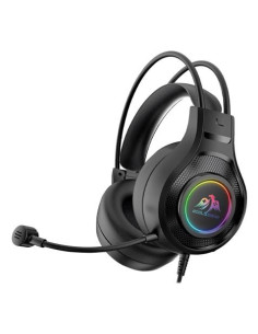 REACONDICIONADO AURICULAR GAMING G7 | XBOX | PS5 | SWITCH | PC | NEGRO COOL 2