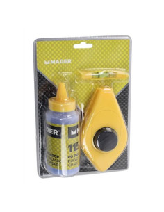 REACONDICIONADO KIT TIRALINEAS MADER